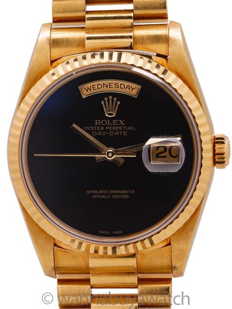 1993 rolex|rolex 18238 price.